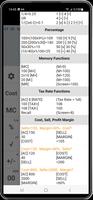 Simple Calculator screenshot 2