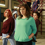 Avlu dizisi bilgi yarışması