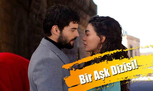 dizi2 bilgi yarışması poster