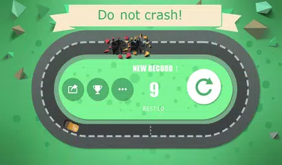 Do Not Crash アプリダウンロード