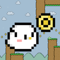 Flappy Snow