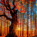 Autumn Forest New HD Wallpapers