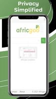 africgoo - Africa's Search Engine capture d'écran 1