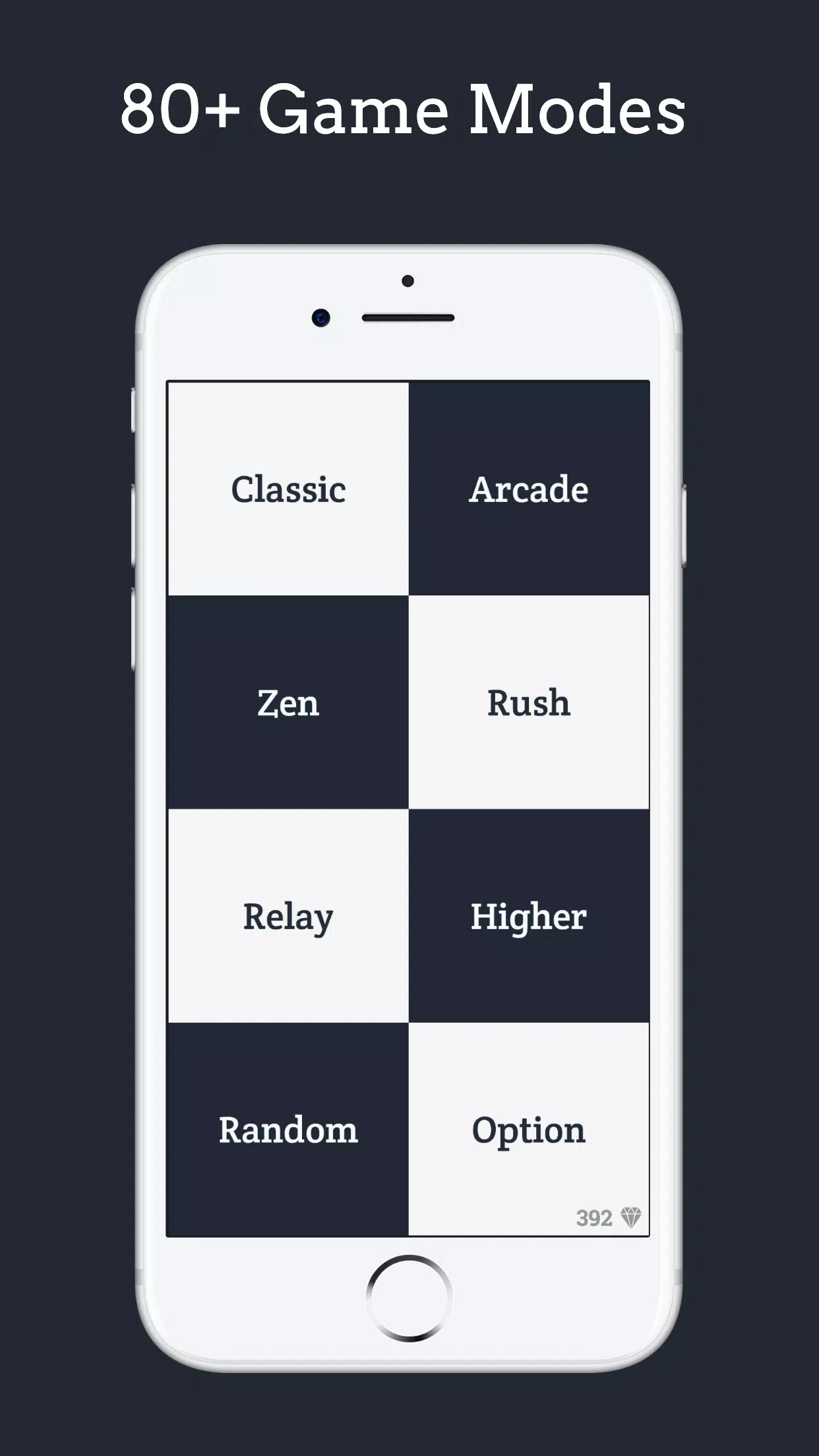 Game Piano Tiles updated their profile - Game Piano Tiles