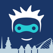 Dublin Cycling Buddy 图标