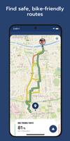 Dublin Cycling Buddy plakat