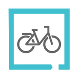 Na kole Prahou ikona
