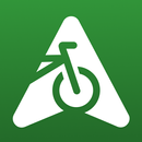 Cyclers: Bike Navigation & Map APK