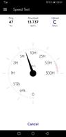 Network Speedtest & Feedback syot layar 1