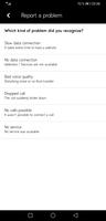 Network Speedtest & Feedback syot layar 2