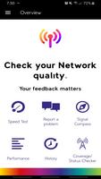 Mobile Network Test for Sky gönderen
