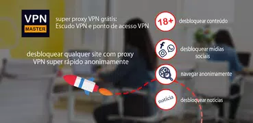Proxy seguro VPN