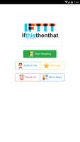 The Ultimate IFTTT Guide Affiche