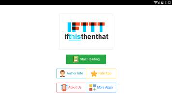 The Ultimate IFTTT Guide imagem de tela 3