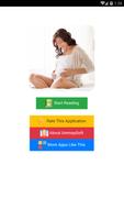Poster Ultimate Pregnancy Guide