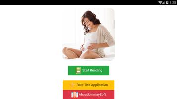 3 Schermata Ultimate Pregnancy Guide