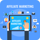 Affiliate Marketing A to Z biểu tượng