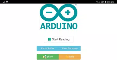 Arduino Programming Notebook Ekran Görüntüsü 3