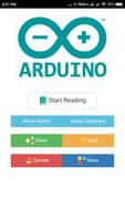 Arduino Programming Notebook 海報