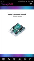 Arduino Programming Notebook Screenshot 1