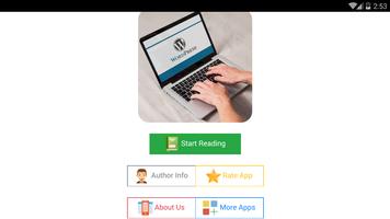 Set up Blog With WordPress ảnh chụp màn hình 3
