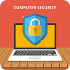 Guide to PC Security simgesi