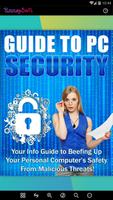 1 Schermata Guide to PC Security