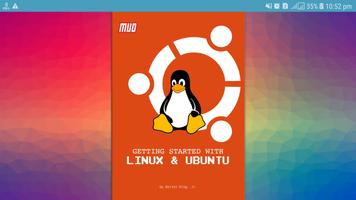 Getting Started With Linux and Ekran Görüntüsü 3