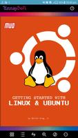 Getting Started With Linux and poster