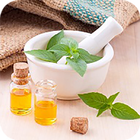 101 Natural Health Tips biểu tượng