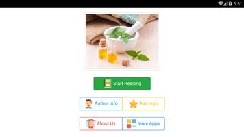 101 Natural Health Tips ảnh chụp màn hình 3