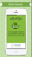 ISGH Mobile الملصق