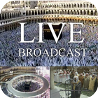 Live Makkah Al-Mukarramah 圖標