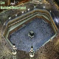 Live Makkah Al-Mukarramah 스크린샷 2