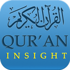 Quran Insight ícone