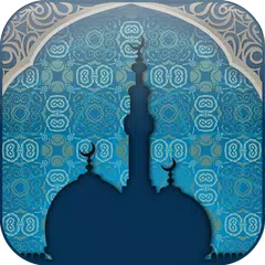 Masjidi: Prayer & Iqamah Times Icon