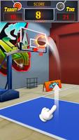 Basketball 3D স্ক্রিনশট 1