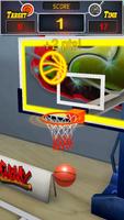 Basketball 3D স্ক্রিনশট 2