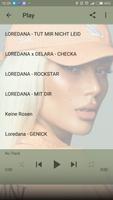 Loredana (King Lori) - Kein Hungria syot layar 1