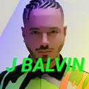 J BALVIN 2021 aplikacja