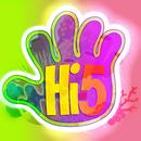 APK Hi5 - Hi five Best Songs