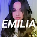 EMILIA x DUKI ALBUM 2021 aplikacja