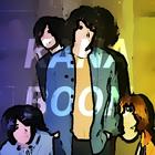 KANA BOON Silhouette 2021-icoon