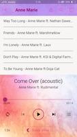 Anne Marie Popular Songs 2021 capture d'écran 1