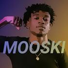 MOOSKI Track Star 2021 أيقونة