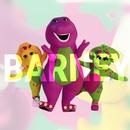 APK Barney and friends - Best and Legendary songs