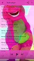 Barney and friends - Best and Legendary songs poster