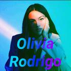 Olivia Rodrigo icône