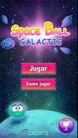 Pinball SpaceBall Galactic Poster