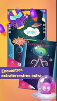 Pinball SpaceBall Galactic captura de pantalla 1